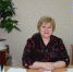 Елена Ивановна Макарова - Газета Знамя Победы