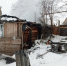 Пожар с. Курьи ул. Куйбышева - Газета Знамя Победы