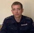 Один из незримых стражей - Газета Знамя Победы
