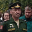 Владимир Малиновский - Газета Знамя Победы