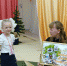 Вероника Воронцова из д/с №29 с мамой рассказывает о семейной династии, стаж которой в ООО «СЛК Цемент» составляет 102 года - Газета Знамя Победы
