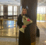 Губина Екатерина Сергеевна - Газета Знамя Победы