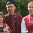 Фотосессия в парадных костюмах - Газета Знамя Победы