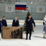 Новогоднее чудо для воспитанников социально-реабилитационных центров - Управление социальной политики