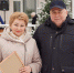 Главврач Сухоложской РБ Марина Веремеенко и министр здравоохранения Андрей Карлов - Газета Знамя Победы