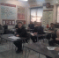 Диктант под Знаменем Победы - Газета Знамя Победы