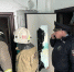 Спасатели на месте ЧП - Газета Знамя Победы