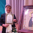 Фельдшер Сухоложской РБ Елена Хорькова с дипломом победителя конкурса«Серафимовский врач» в Свято-Троицком Серафимо-Дивеевском монастыре. 2024 г. - Газета Знамя Победы