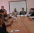 Встреча с участниками СВО - Управление социальной политики