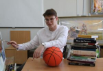 Океан увлечений Александра Морева